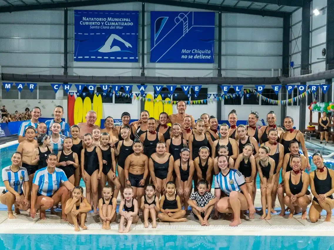 El evento actuó como una muestra del impacto positivo que ha tenido esta infraestructura en la comunidad local.