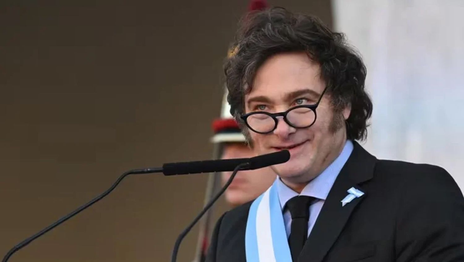 Javier Milei
