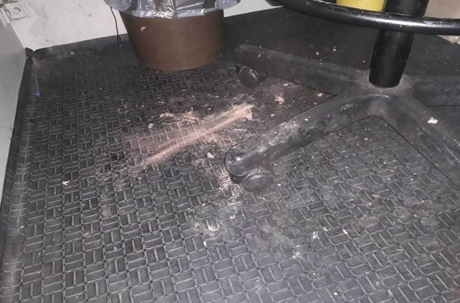 Brutal ataque a balazos a un galpón aterrorizó a vecinos de la zona oeste