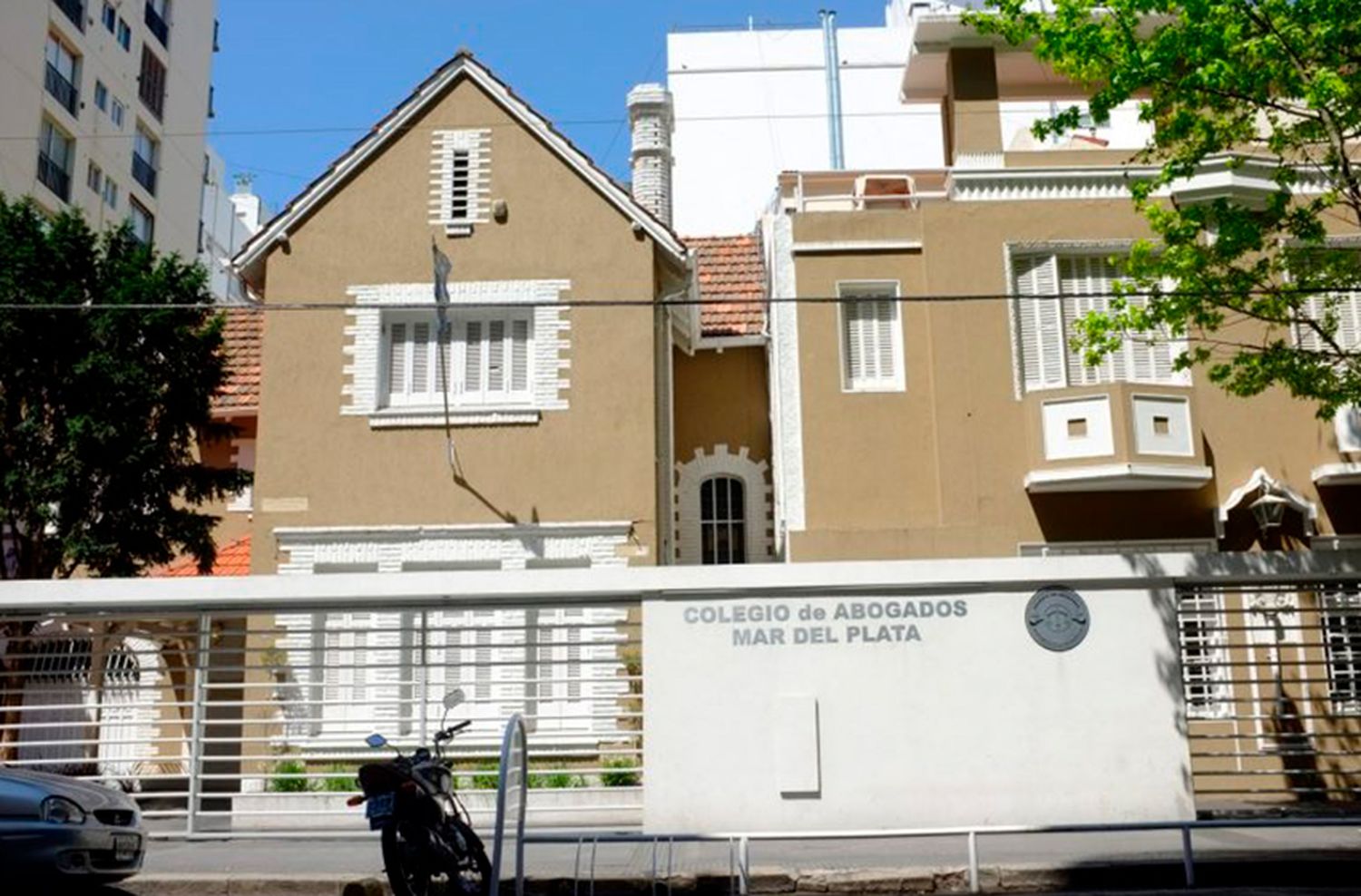 Elecciones y asamblea General ordinaria en el Colegio de Abogados