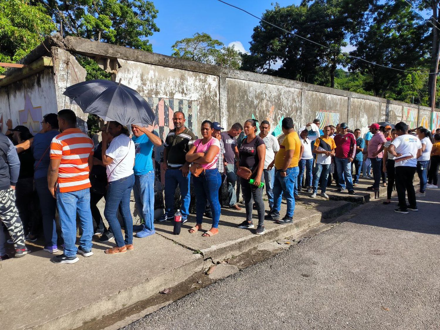 CNE FIJA el SIMULACRO Electoral para el 10MAY (+Detalles)