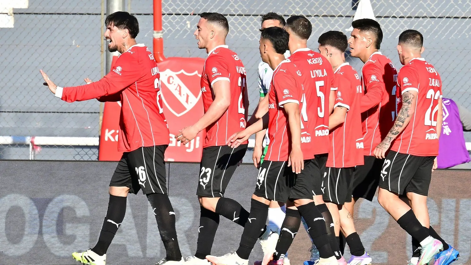 Independiente-San Lorenzo, un clásico entre necesitados