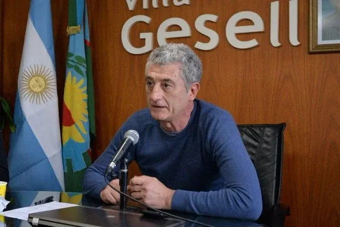 Volvió a cuestionar al Gobierno nacional por la intención de avanzar sobre la eliminación del beneficio de Zona Fría.