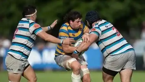 Primer triunfo de Belgrano