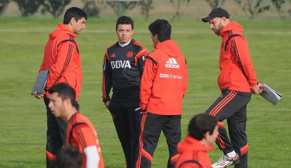 River comienza la pretemporada y viaja a Orlando
