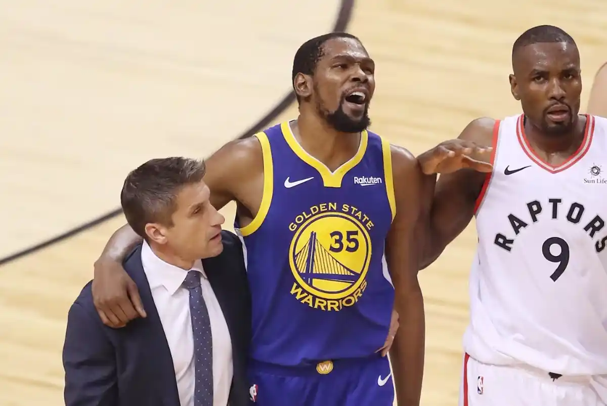 Lesiones NBA - Interna 5