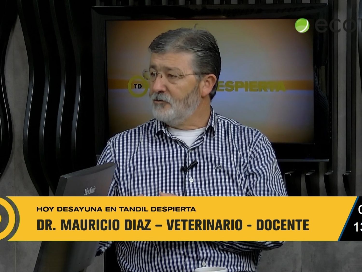 Importante curso profesional para despostadores