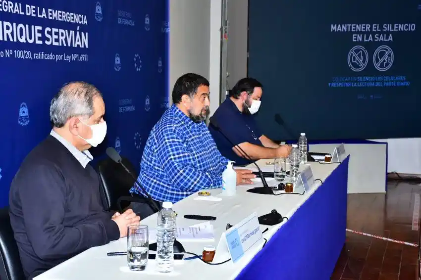 Se diagnosticaron 355 nuevos casos de COVID-19