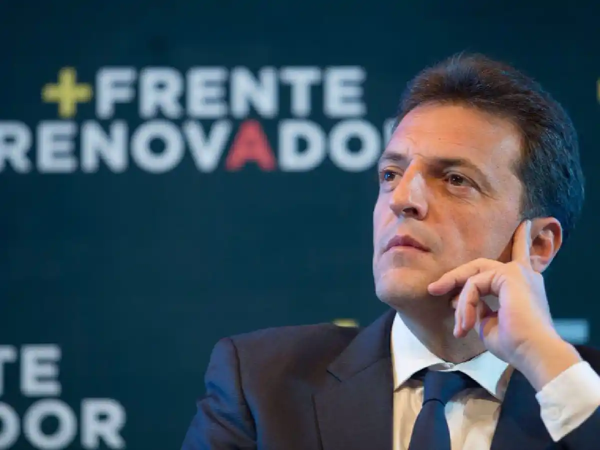 Massa define si sigue en Alternativa Federal o se suma al PJ