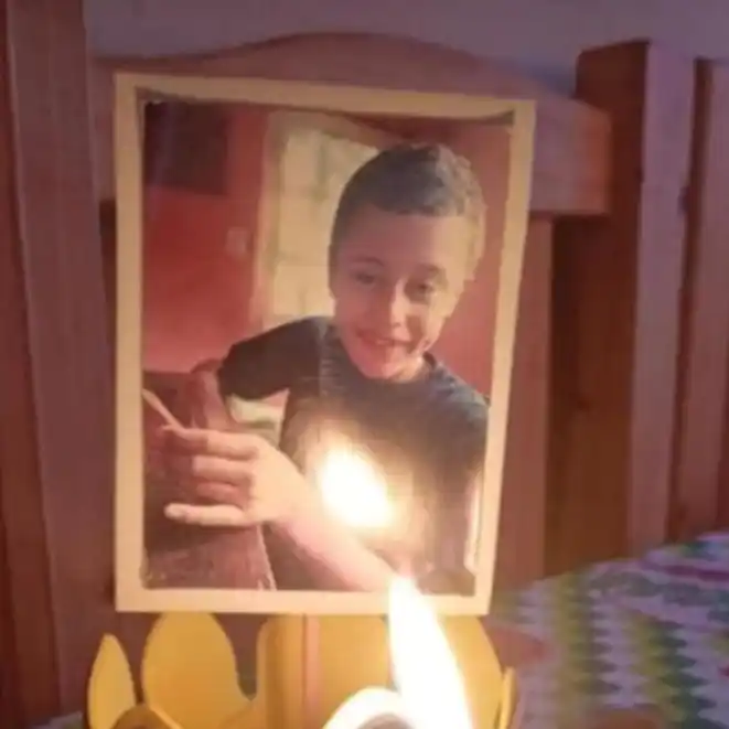 Hallaron sin vida a un niño de 12 años en la zona de islas de Victoria