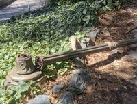 La seguridad en el Monte Calvario, un tema que preocupa al Municipio