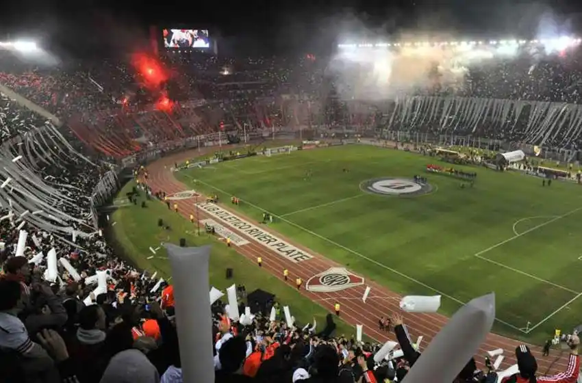 Duro comunicado de River Plate hacia la CONMEBOL