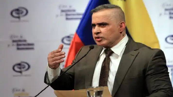 Tarek William Saab INVESTIGA doble feminicidio en El Callao