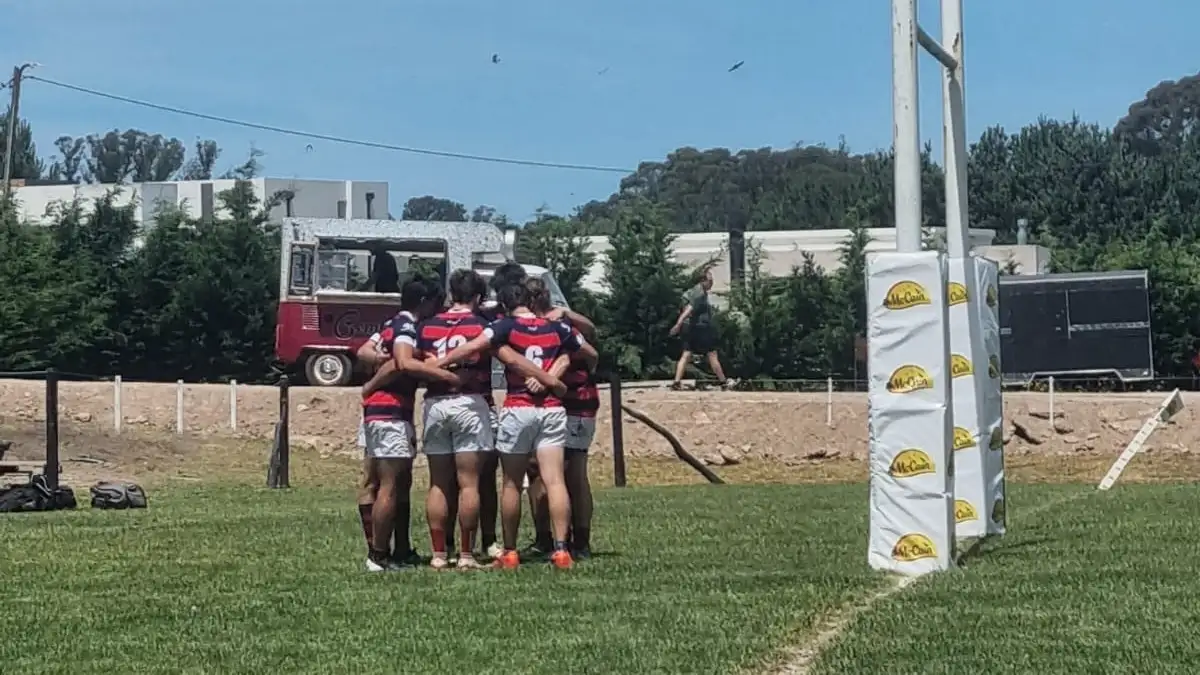 Rugby M16