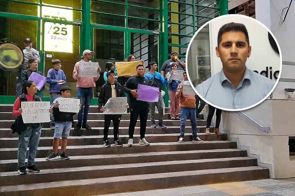 Problemática de los 315 lotes: “No recibimos respuestas, pero sí llamados de Intendencia queriendo 'arreglar' el reclamo”