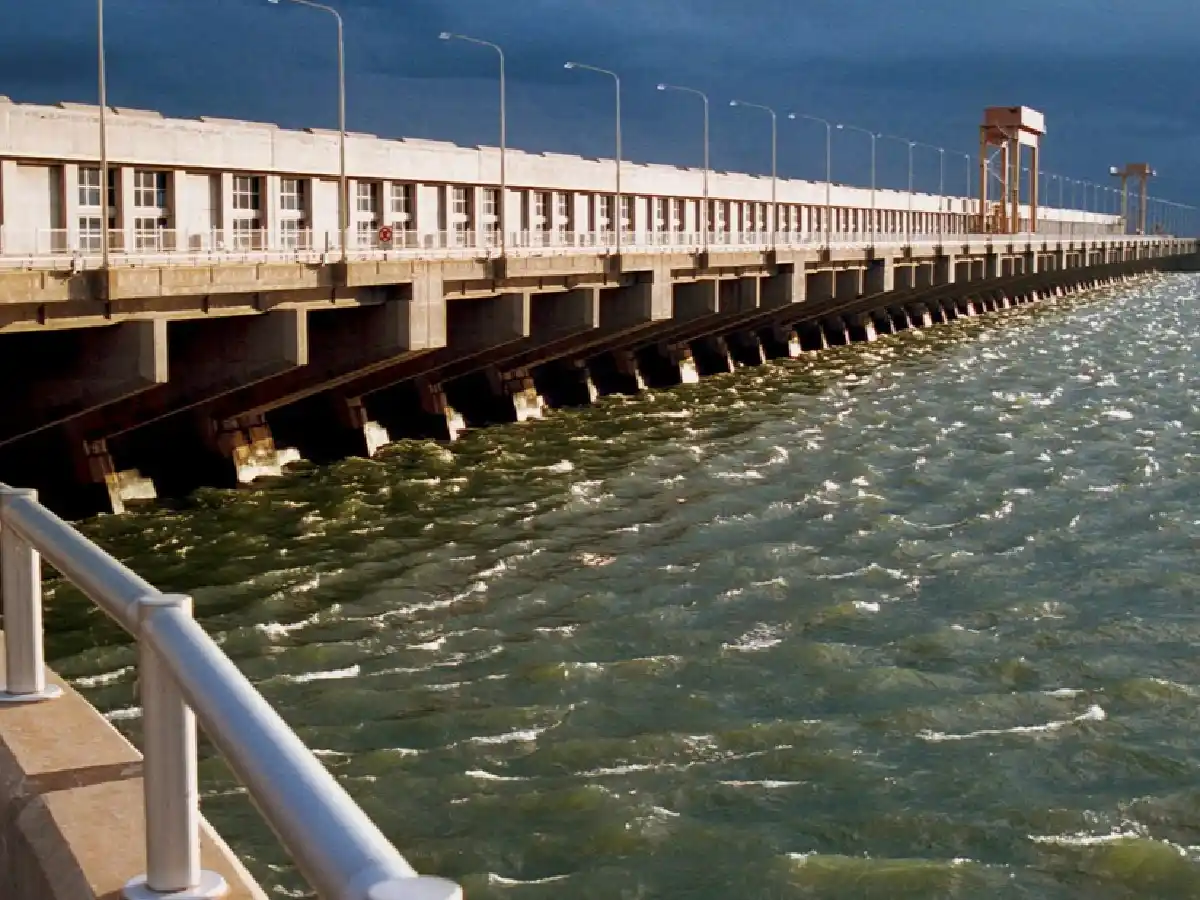 Apagón: hubo una alerta de la falla y el Gobierno admite que no la notó