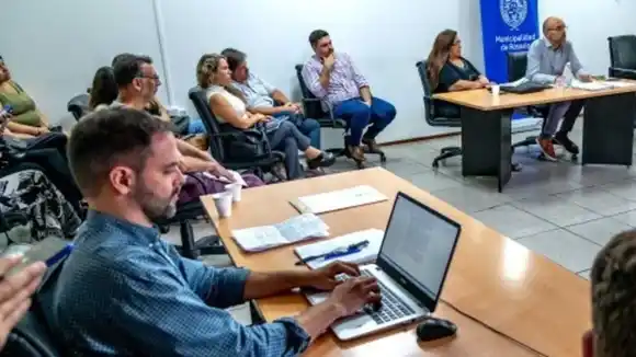 La provincia completó con Rosario la implementación del juicio por jurados en Santa Fe