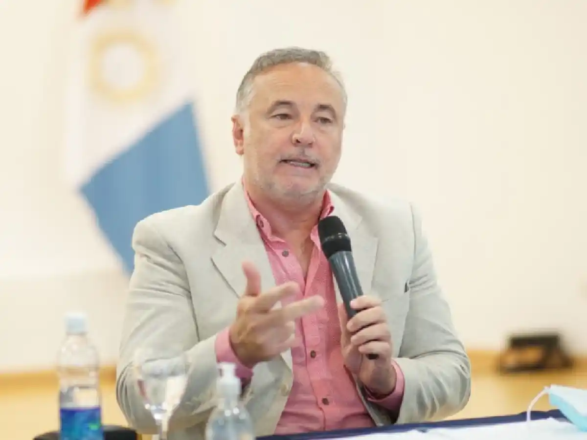En el programa Hecho en Córdoba sumó beneficios en el envío de paquetería