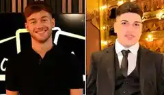 Nacho Castañares habló sobre la grave situación de Thiago Medina: “Sigamos rezando”