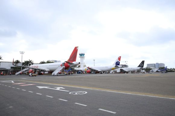 Ampliación del aeropuerto Rafael Núñez de Cartagena será adjudicada en 2023