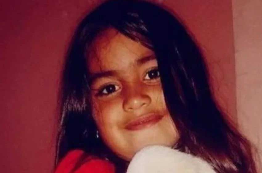 La mamá de Guadalupe dijo que recibió un llamado telefónico y escuchó la voz de su hija