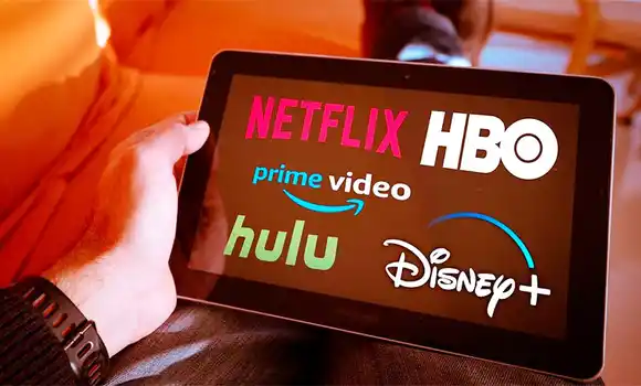 Cuánto hay que invertir para ver las principales plataformas