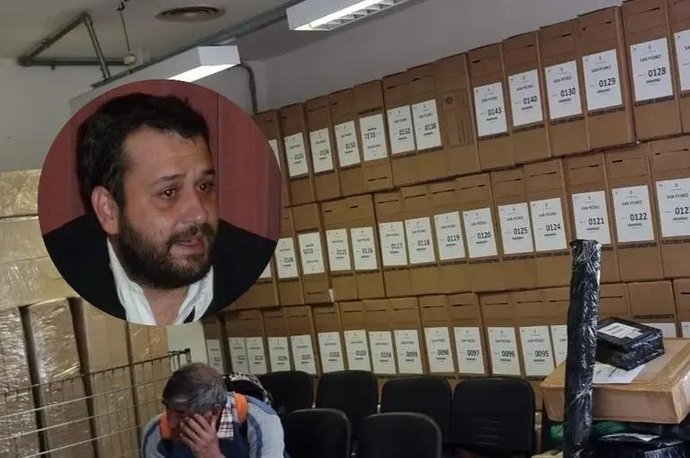 Matías Monfasani