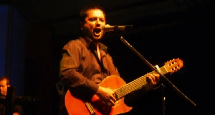 Festival de Baradero: Confirmaron la jornada de esta noche, con Jorge Rojas