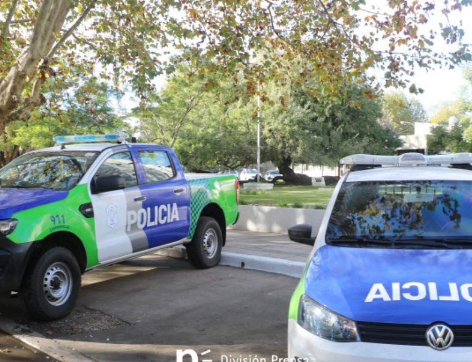 Preocupa la falta de móviles policiales en General Madariaga