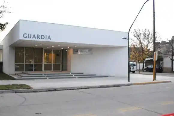 Mujer en estado grave tras ataque de un perro