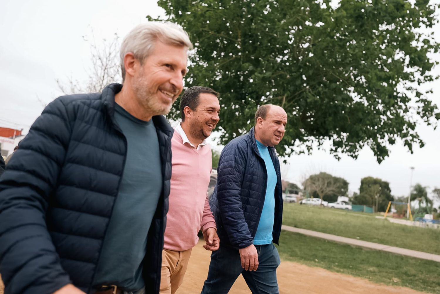 Vitor cuestionó las designaciones del Gobierno provincial: “Son un insulto a los entrerrianos”