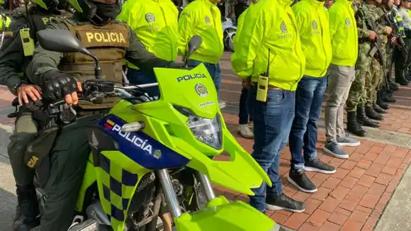 Asesinan a dos policías en El Zulia, al Norte de Santander