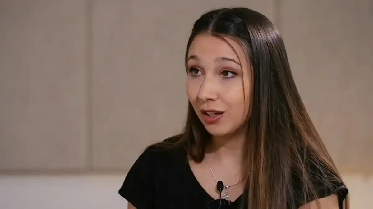 Nahir Galarza reapareció desde la cárcel y volvió a hablar del crimen de Fernando Pastorizzo