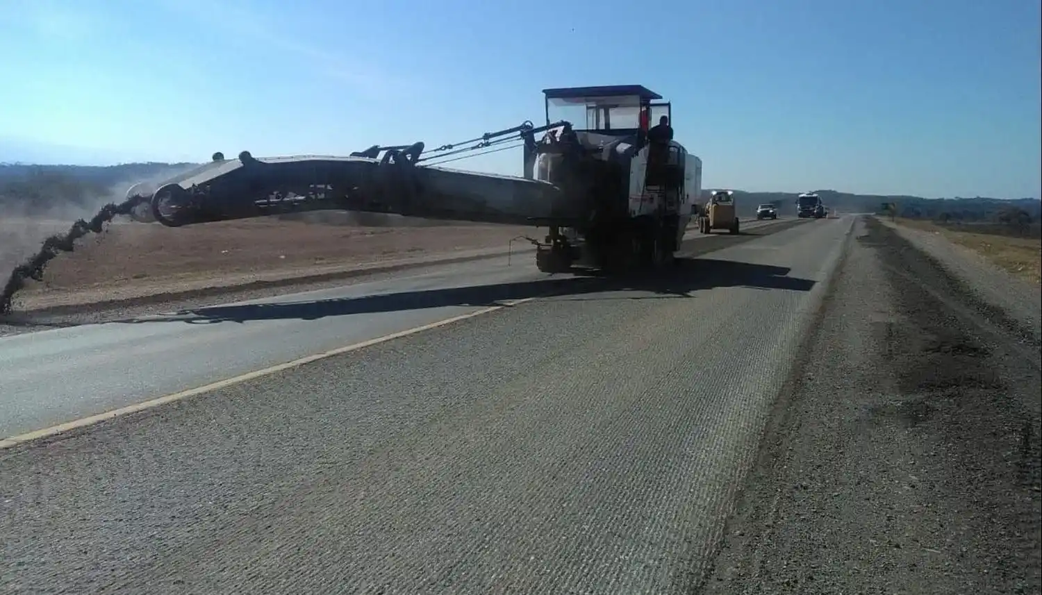 Estatizarán más de 3300 kilómetros de ruta que estaban concesionadas
