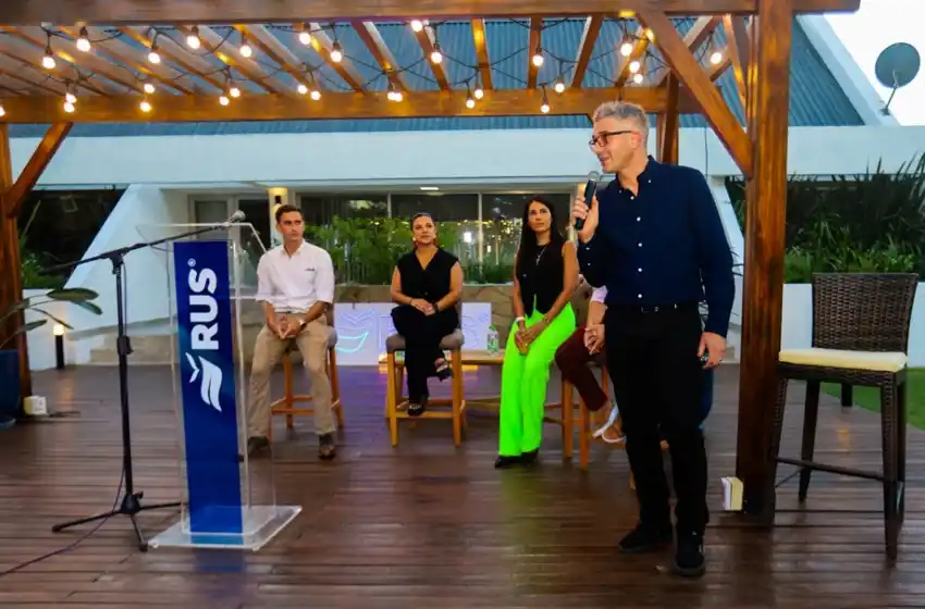 RUS presentó una propuesta innovadora para seguros de embarcaciones