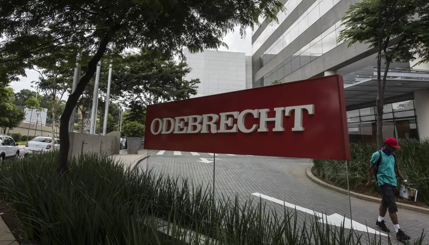 Hallado muerto a otro testigo del caso Odebrecht en Colombia