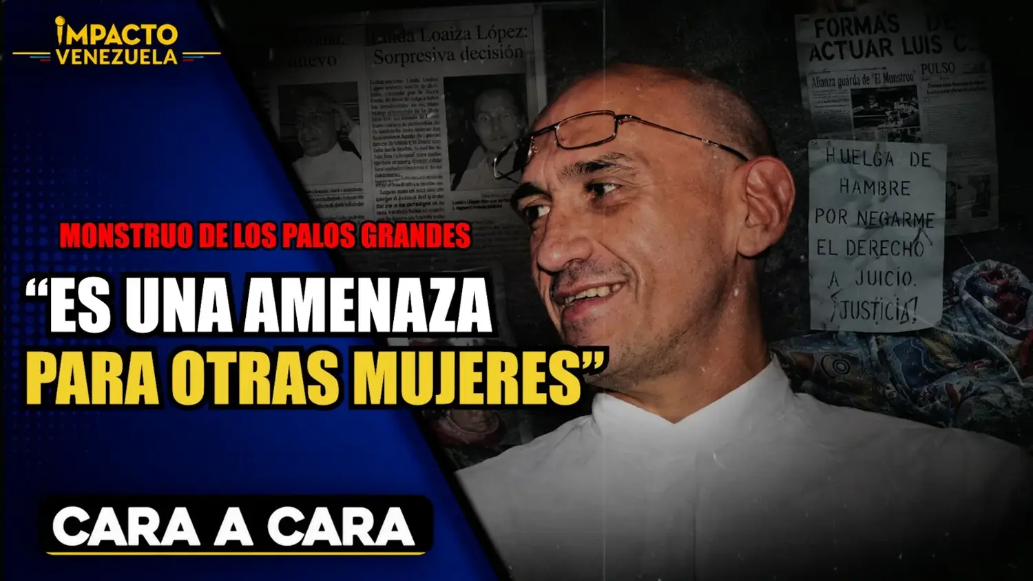 Impacto Venezuela