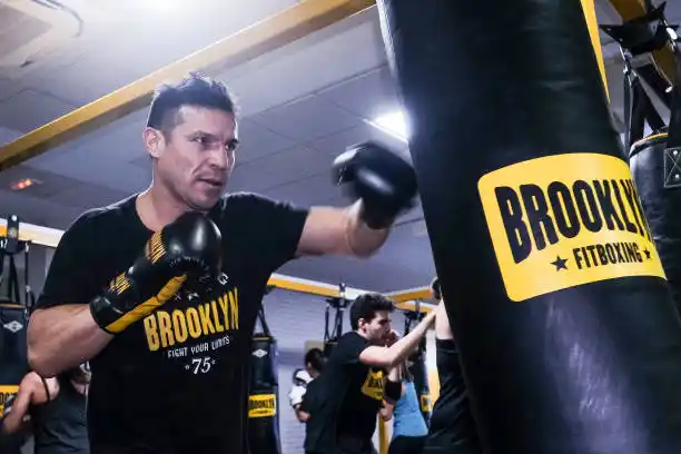 "Maravilla" Martínez se mide con el inglés McGowan