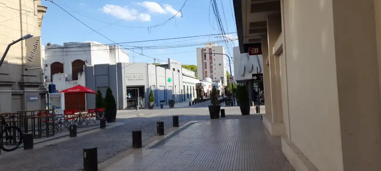 Se acerca un "sistema frontal" que trae alivio a Entre Ríos