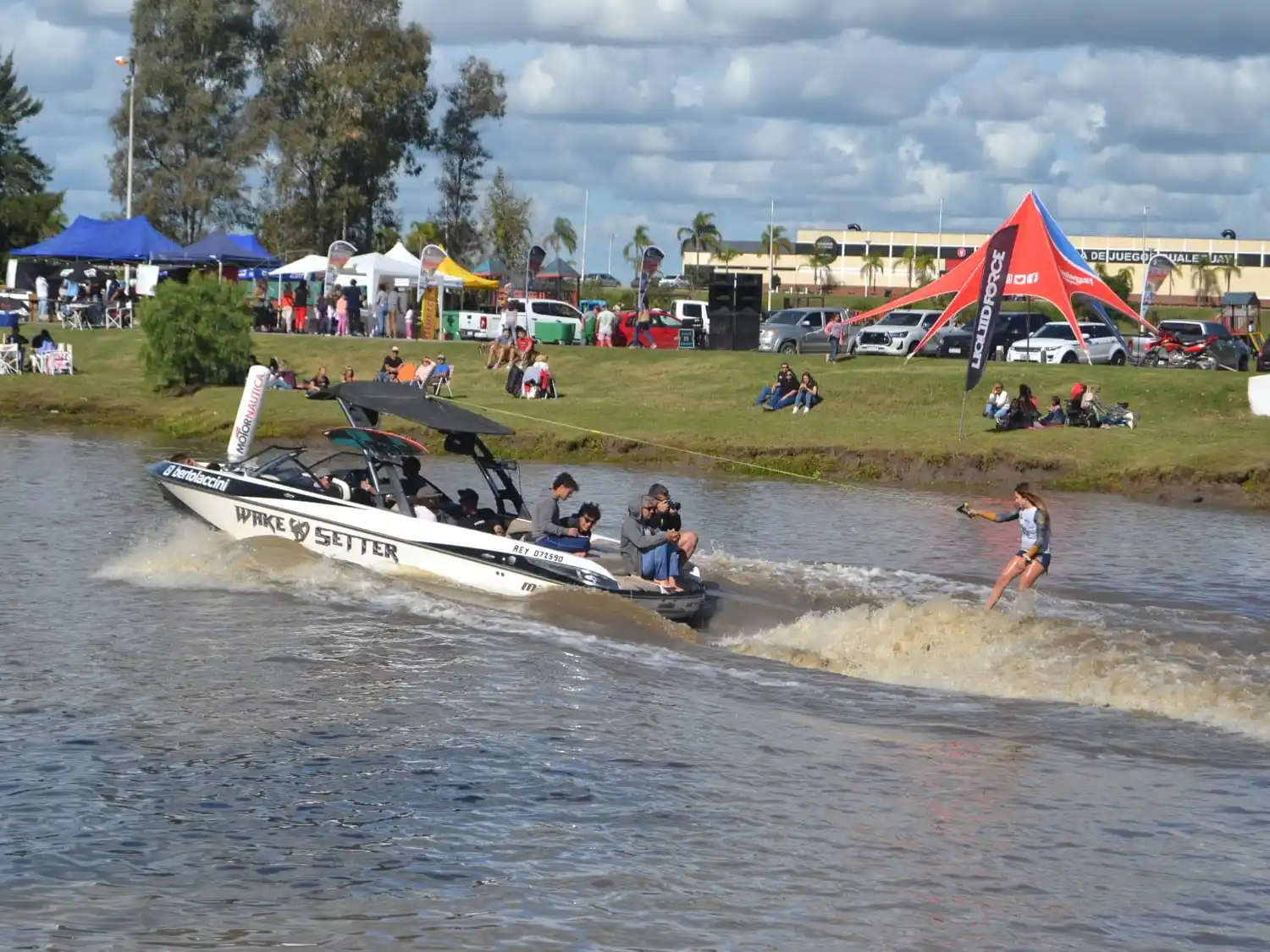 La Dirección de Deportes avanza con la Fiesta del Deporte y proyecta retomar el trabajo en los barrios