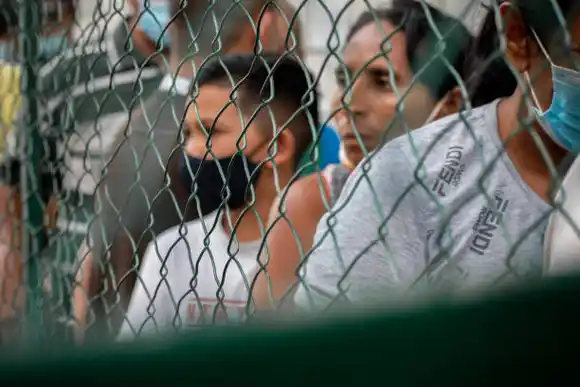 Informe de Amnistía Internacional revela que en pandemia Maduro aumentó la represión