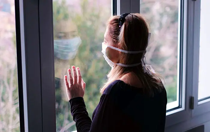 Las secuelas psicosociales que ha generado la cuarentena obligan a un exigente trabajo