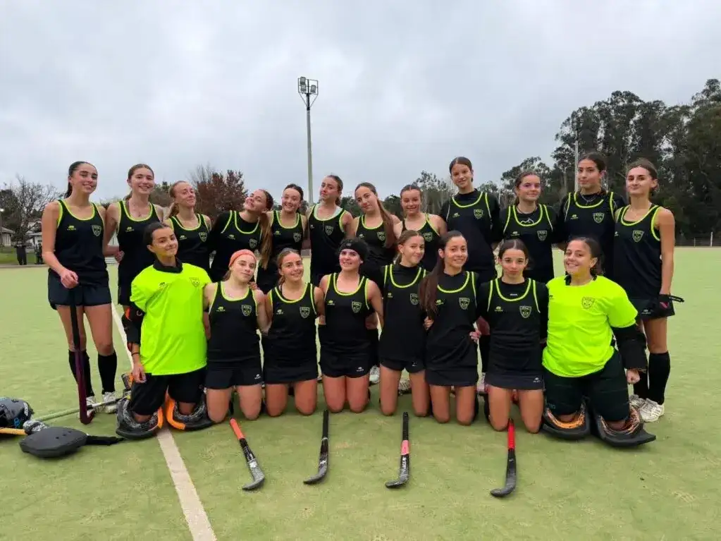 Tandil buscará el ascenso en Rosario.