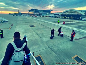 Este lunes se abren las ofertas para reconstruir la pista del aeropuerto de Rosario