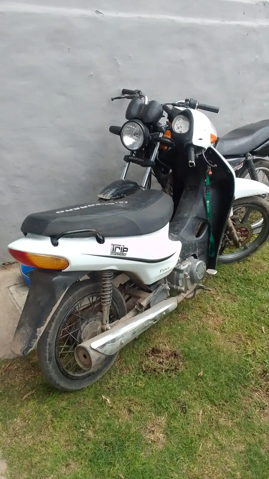 Operativo de la PDI en Josefina y Frontera - 3