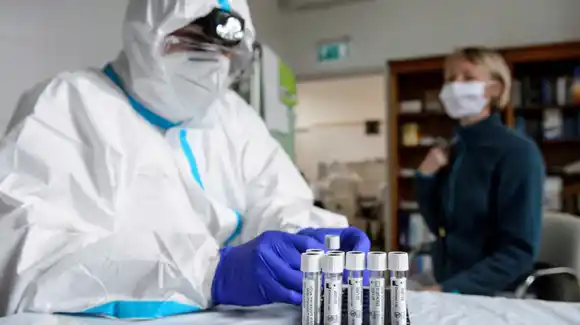 América Latina supera 8 millones de casos de coronavirus