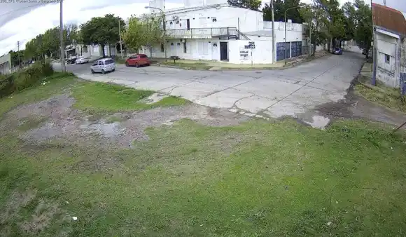 Nuevas cámaras de videovigilancia en Rafaela: ¿en qué sector de la ciudad?