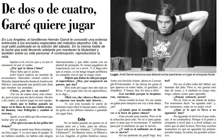 5 de julio