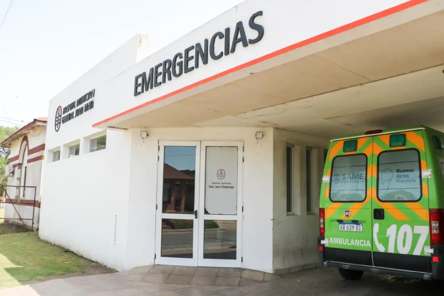 Madariaga vuelve a Fase 4 por la aparición del primer caso de COVID-19: Pinamar cerró el ingreso a madariaguenses