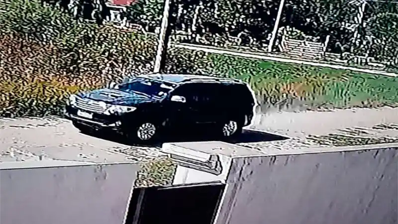 Crimen de Petaco Barrientos: allanan cárcel de Santa Fe y otros siete domicilios